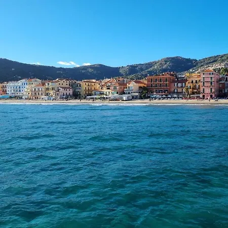Goccia Di Mare 50m From The Sea - Happy Apartman Alassio