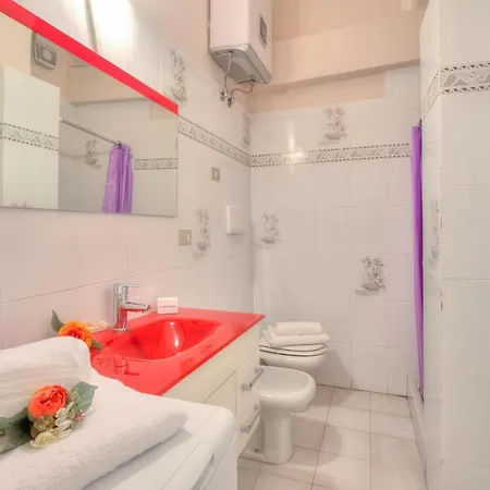 Apartman Goccia Di Mare 50m From The Sea - Happy