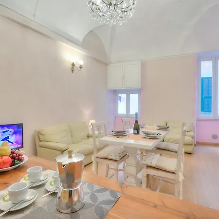 Goccia Di Mare 50m From The Sea - Happy Apartman *