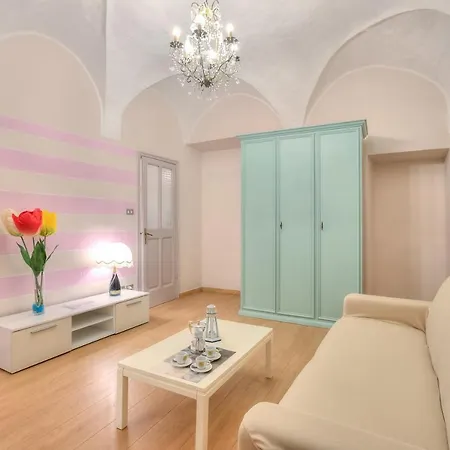 Goccia Di Mare 50m From The Sea - Happy Apartman