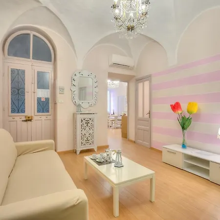Goccia Di Mare 50m From The Sea - Happy Apartman *