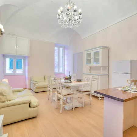 Goccia Di Mare 50m From The Sea - Happy Apartman