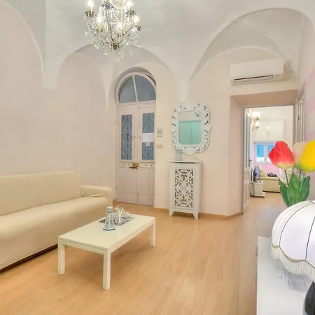 Goccia Di Mare 50m From The Sea - Happy Apartman