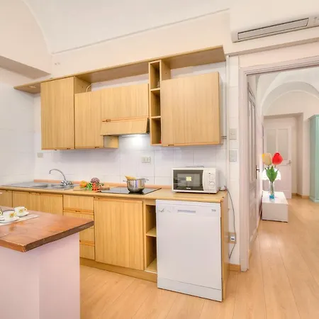 Apartman Goccia Di Mare 50m From The Sea - Happy Alassio