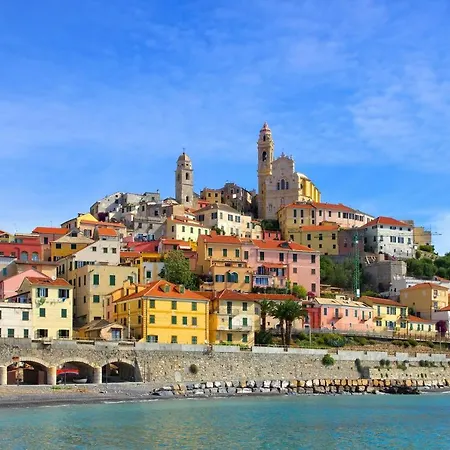 Apartman Goccia Di Mare 50m From The Sea - Happy *