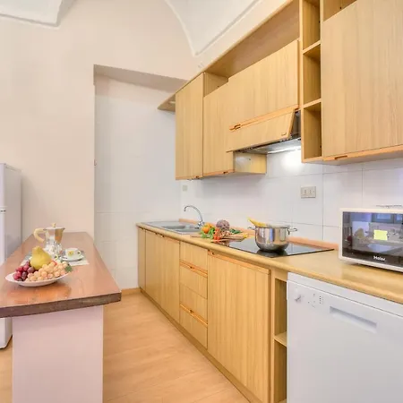 Apartman Goccia Di Mare 50m From The Sea - Happy *